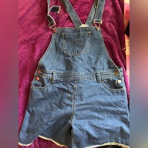 Overalls